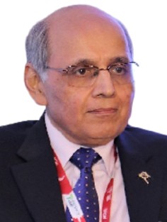 Ashwani Sharma