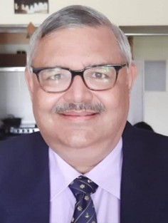 Prof. Rajkumar S. Pant