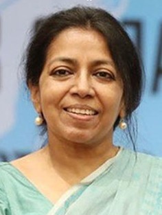 Vandana Agarwal